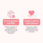 SplitGlow - Saneador de Puntas Abiertas